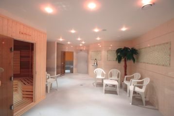 Hôtel Brezovica 6