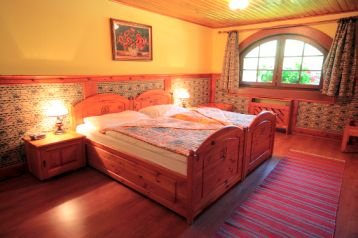 Slovākija Hotel Brezovica, Interjers