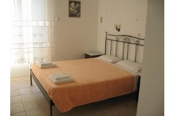 Graikija Hotel Artemón, Eksterjeras