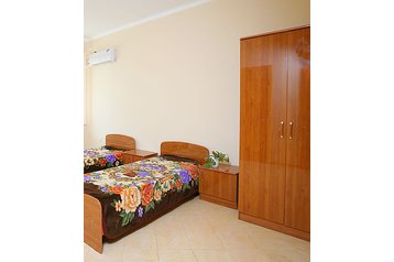 Rusia Hotel Gelendjik / Gelenžik, Exteriorul