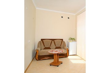 Rusija Hotel Gelendžikas / Gelenžik, Eksterjeras