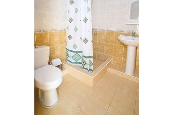 Rusija Hotel Gelendžikas / Gelenžik, Eksterjeras