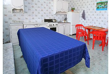 Rusija Hotel Gelendžikas / Gelenžik, Eksterjeras