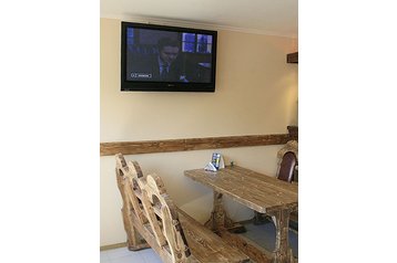 Rusija Hotel Gelendžikas / Gelenžik, Eksterjeras