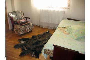 Romania Privát Corbeni, Eksteriør