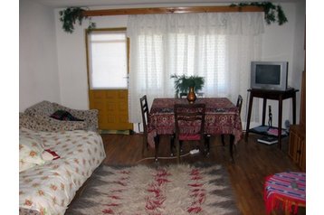 Romania Privát Corbeni, Eksteriør