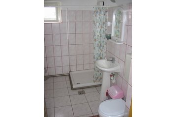 Romania Privát Corbeni, Eksteriør