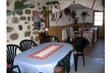 Romania Privát Corbeni, Eksteriør