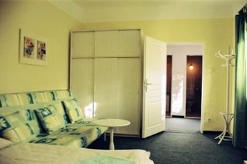 Slovakkia Byt Bratislava, Eksterjöör