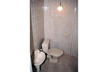 Slovakkia Byt Bratislava, Eksterjöör