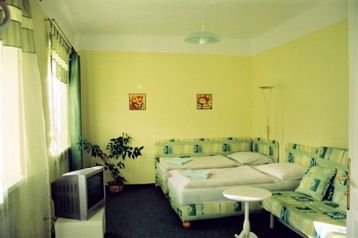Apartment Bratislava 3