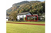 Apartamento Bad Ragaz Suiza