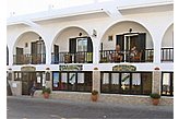 Hôtel Drios Grèce