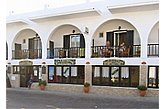 Отель Drios Греция