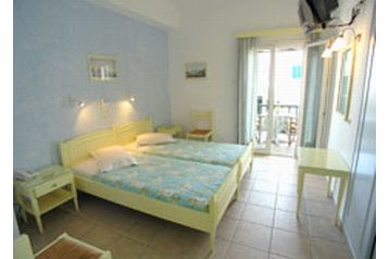 Грецiя Hotel Drios, Інтер'єр