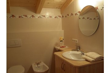 Itaalia Privát Sesto, Eksterjöör