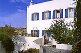 Hôtel Kythira Grèce