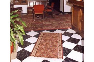 Grèce Hotel Kythira, Intérieur