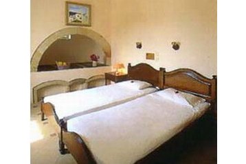 Grieķija Hotel Kythira, Interjers