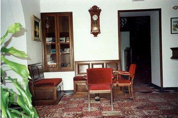 Grieķija Hotel Kythira, Eksterjers