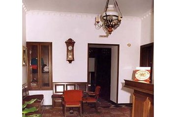 Grieķija Hotel Kythira, Eksterjers