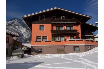 Austria Penzión Rauris, Eksterjöör