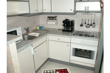 Rakúsko Penzión Rauris, Exteriér