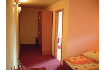 Roemenië Penzión Fundata, Interieur