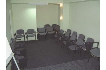 Roemenië Penzión Fundata, Exterieur