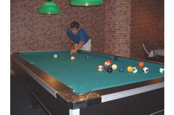 Roemenië Penzión Fundata, Exterieur