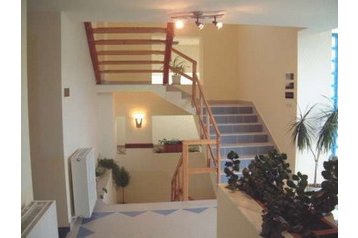 Rumunija Penzión Fundata, Eksterjeras