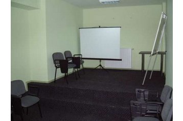 Rumunija Penzión Fundata, Eksterjeras