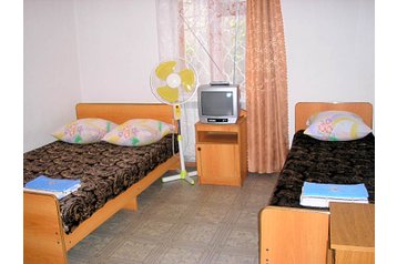 Готель Anapa 3