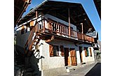 Chalet Hauteluce Francia