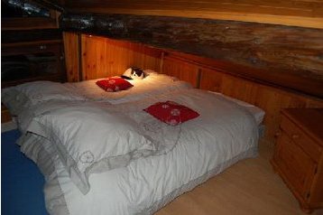 Frankrijk Chata Hauteluce, Exterieur