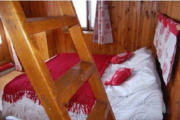 Франция Chata Hauteluce, Екстериор