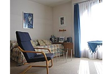 Svizzera Byt Celerina/Schlarigna, Interno