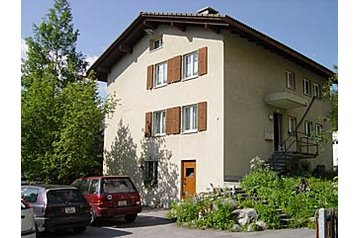 Apartman Silvaplana 2