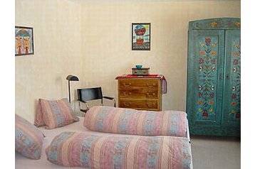 Apartma Silvaplana 2