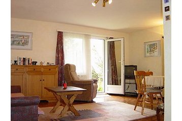 Apartman Silvaplana 2