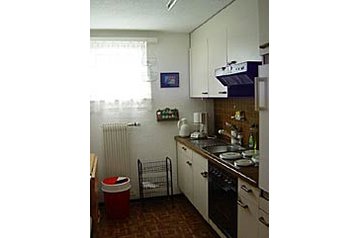 Apartman Silvaplana 2