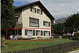 Apartment Samedan Switzerland