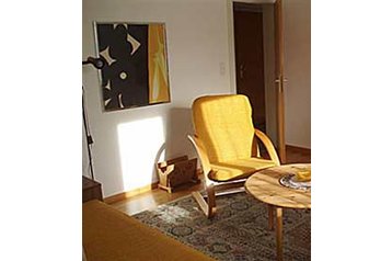 Šveits Byt Samedan, Eksterjöör