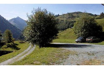 Švicarska Byt Disentis/Mustér, Eksterijer