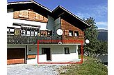 Apartaments Disentis/Mustér Šveice