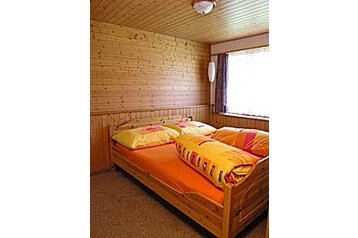 Šveicarija Byt Disentis/Mustér, Eksterjeras