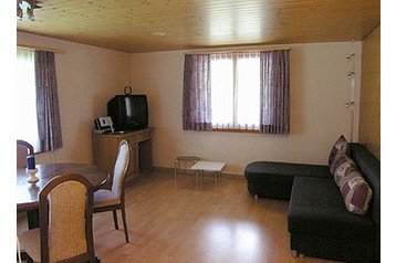 Švicarska Byt Disentis/Mustér, Eksterijer