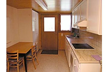 Švicarska Byt Disentis/Mustér, Eksterijer