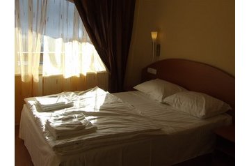 Rumeenia Privát Sovata, Eksterjöör