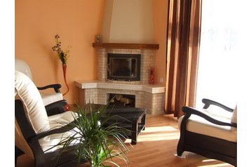 Rumeenia Privát Sovata, Eksterjöör